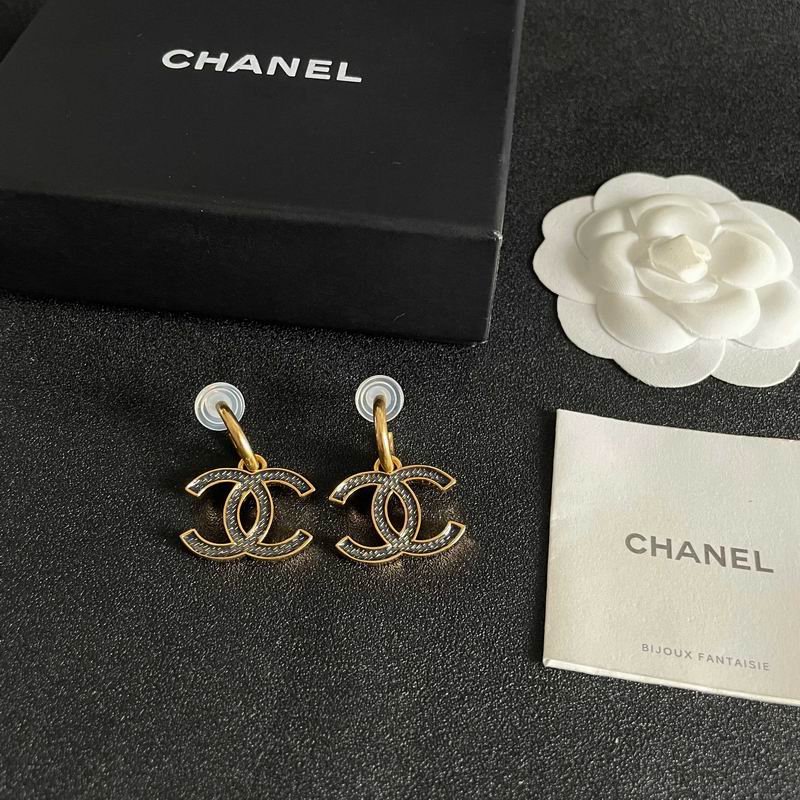 Chanel Earring 07yxs164
